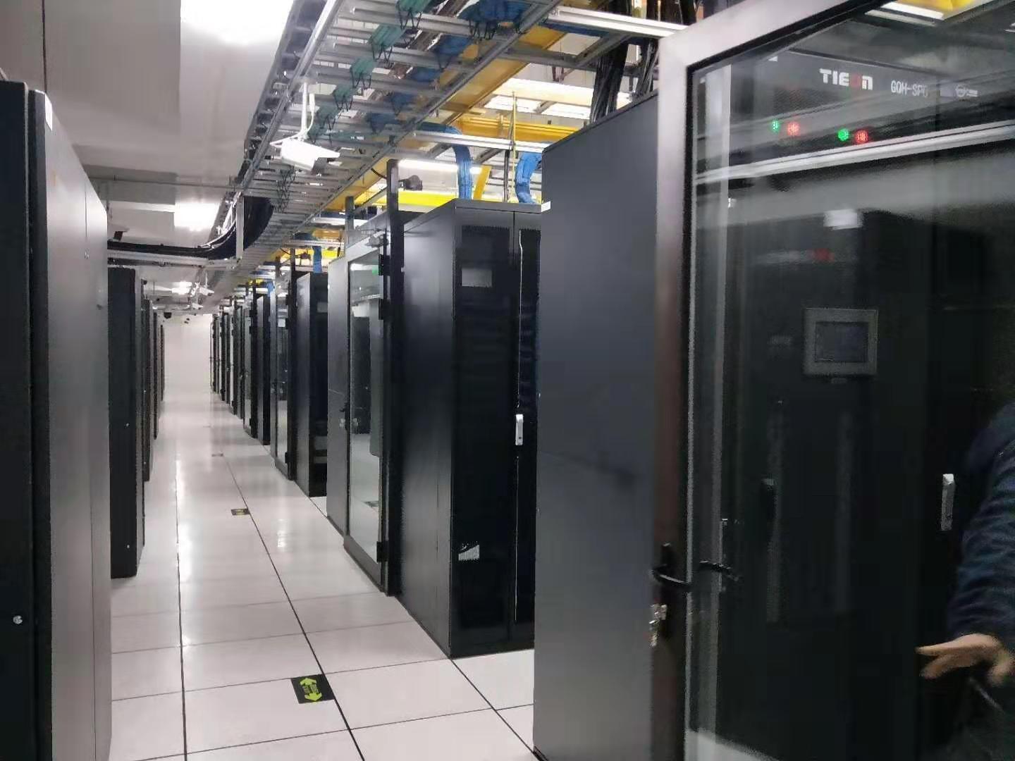 三都天津IPFS机房-天津多线机房-天津自贸区机房